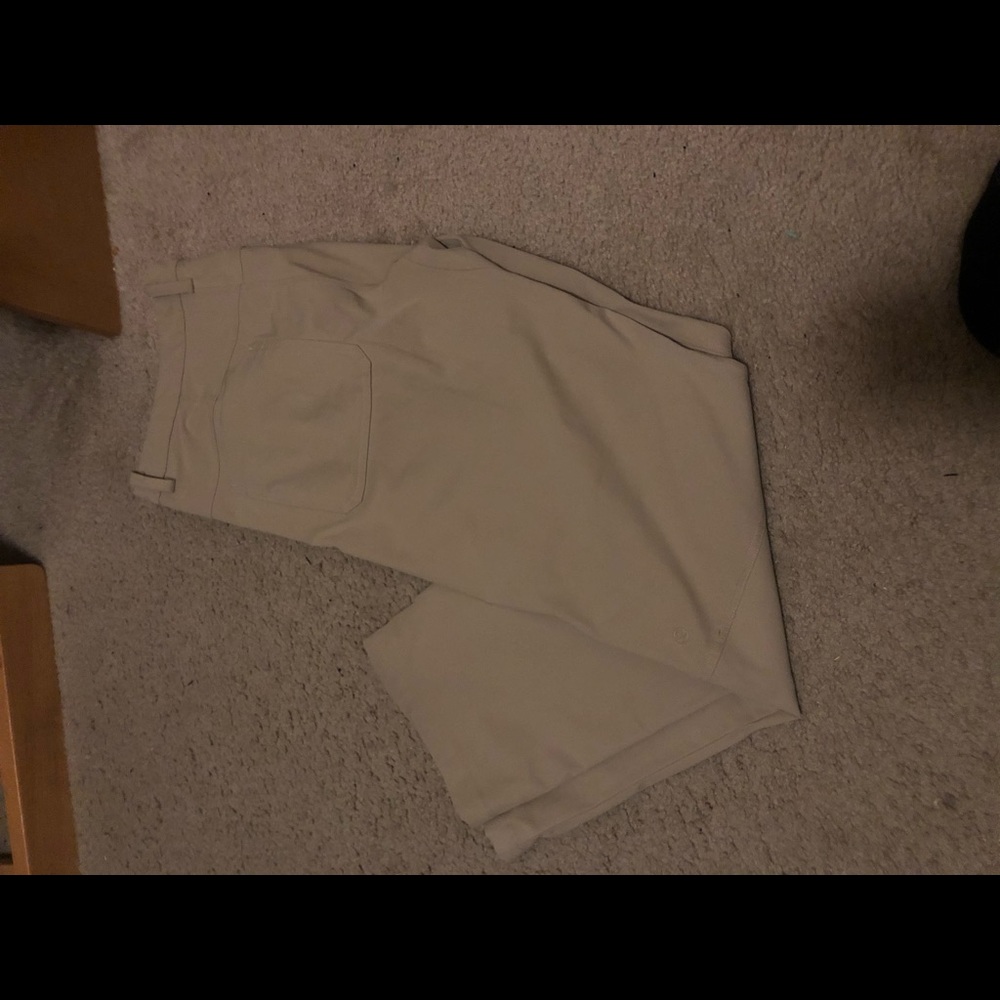 Lulu lemon ABC pants